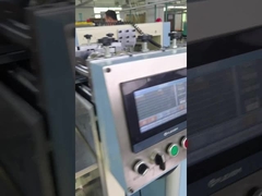 Métal saisonnier Tin Container With Lid de Tin Containers Large Circular Gift de rond de vacances