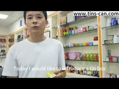 Noël la boule qu'orientée a formé Noël en vrac étame 70mm Dia For Holiday Gift Promotion