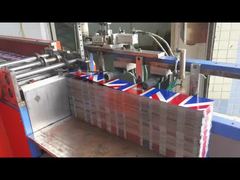 Fabricant de boîtes à biscuits OEM et fournisseur d'emballages métalliques durables