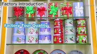 présentation de l'usine